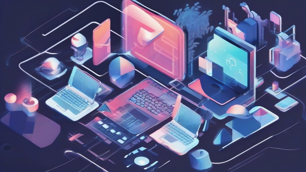 新一代计算平台性能解密：从硬件配置到开发技术全解析