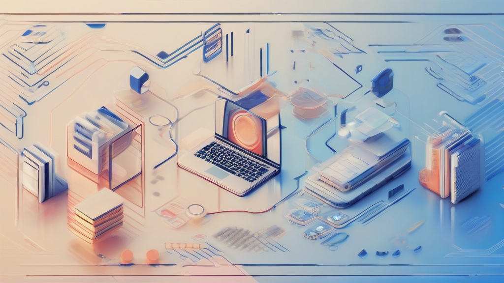 软件应用革命：AI原生架构与跨平台生态的深度重构