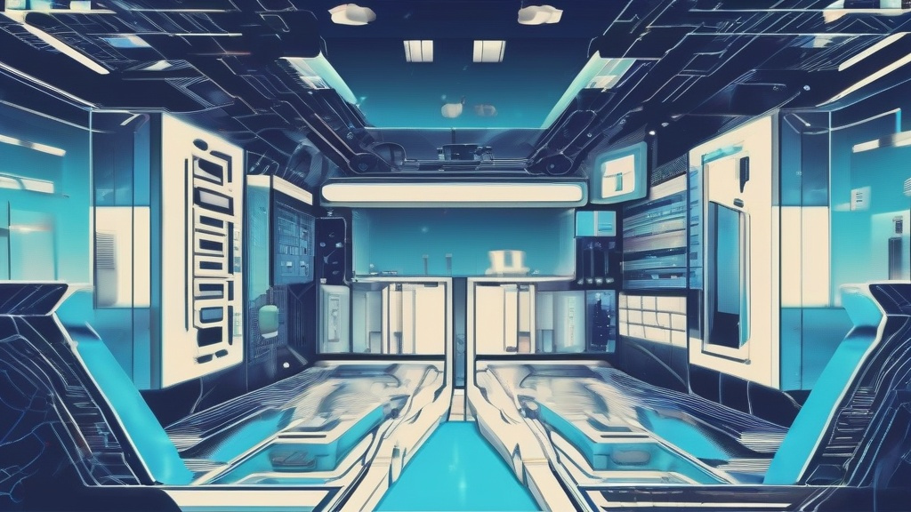 硬件进化与开发范式革新：下一代计算设备的性能跃迁与技术突围