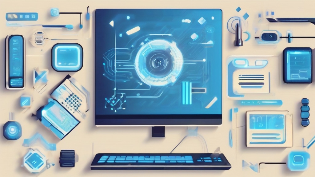 从硬件到场景：软件应用开发的进阶指南