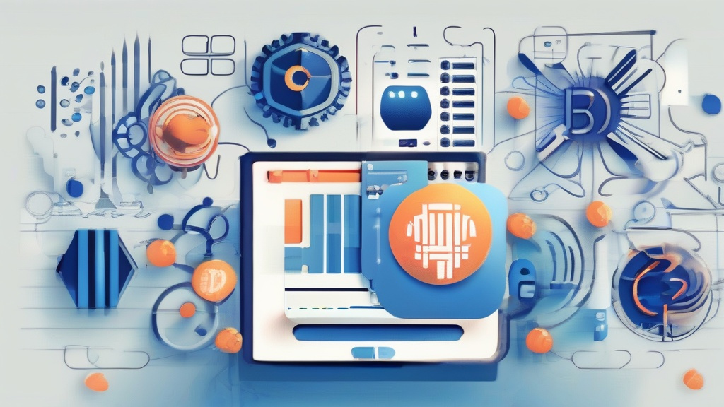 量子计算与生物融合：下一代技术革命的双重引擎