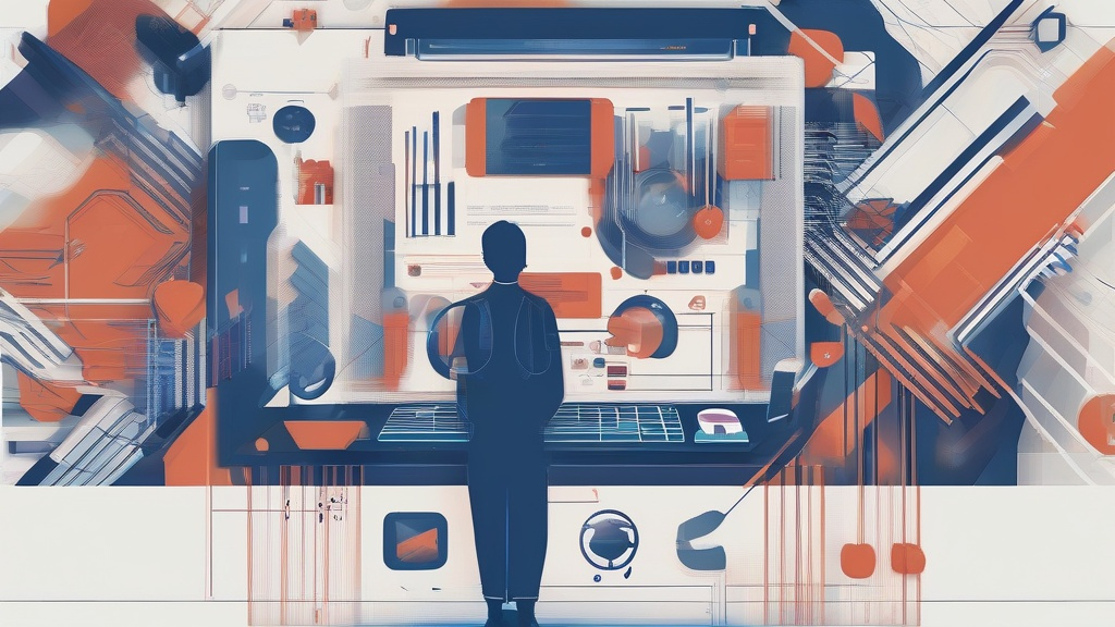 人工智能进阶指南：从技术入门到行业变革的深度解析