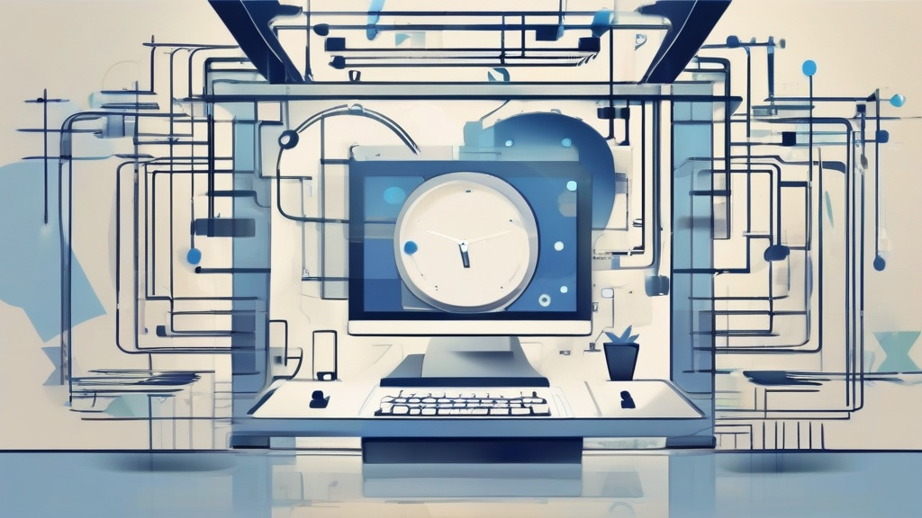 量子计算与生物融合：下一代技术革命的实战图谱