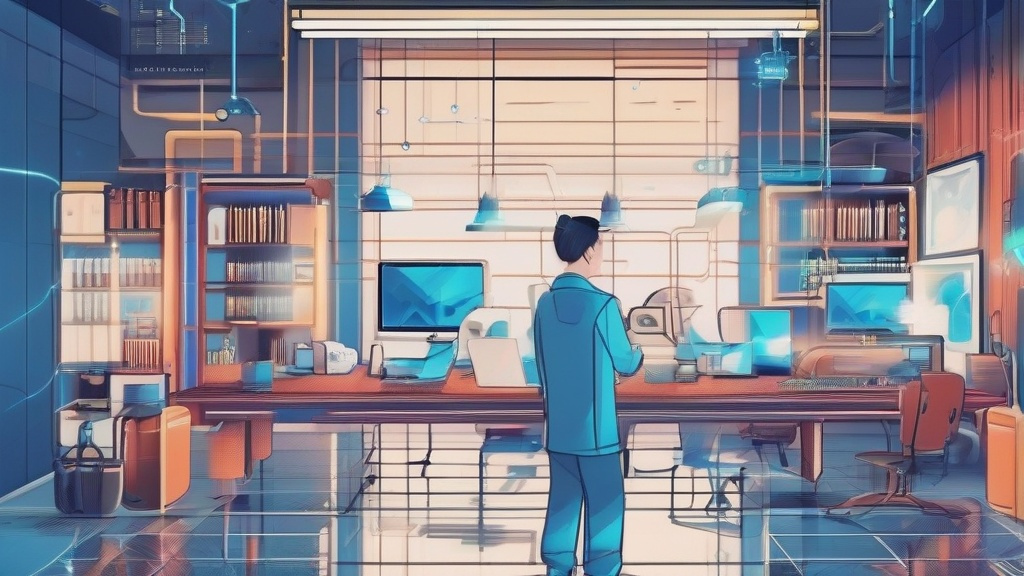 从效率革命到生态重构：软件应用的下一站进化