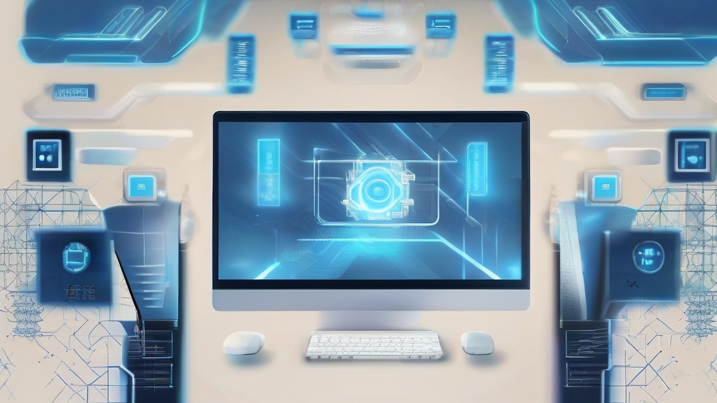 AI算力革命下的技术跃迁：从硬件架构到开发范式的全面重构