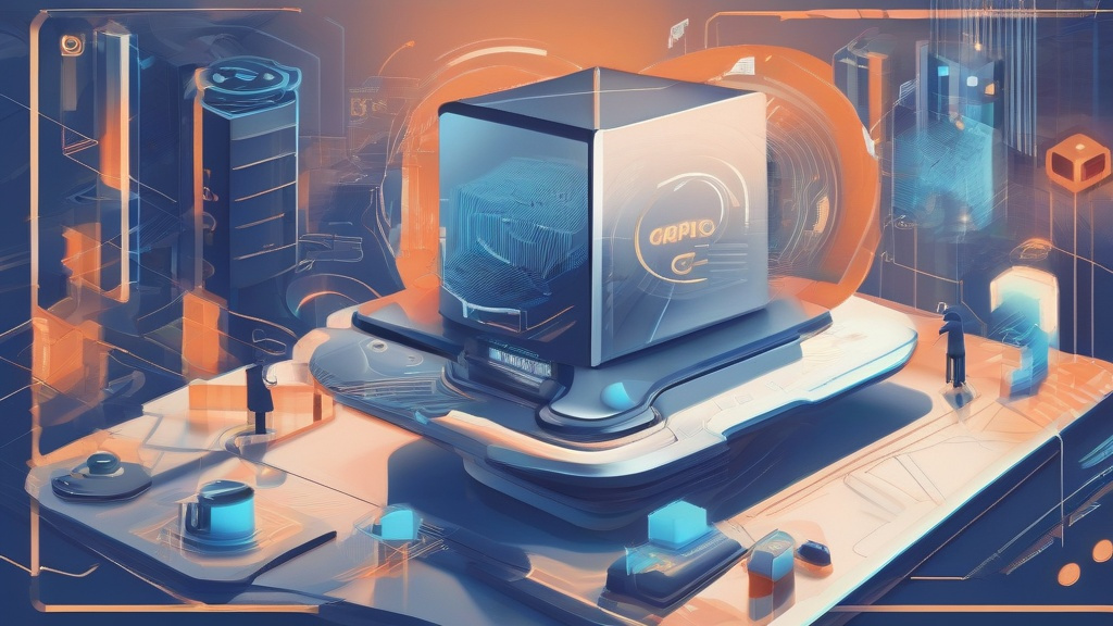 硬件与算法的交响曲：下一代软件应用的效能革命