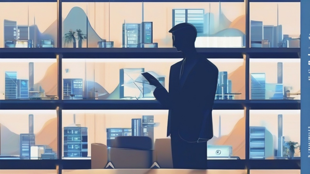 从实验室到战场：新一代计算设备的实战性能解密