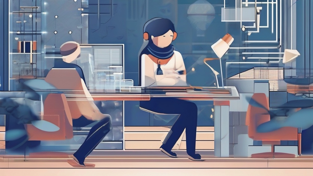 下一代计算核心：全场景算力革命与硬件生态重构