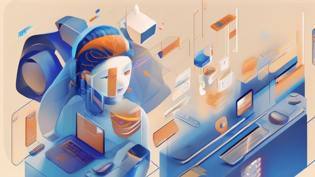 全栈开发者的终极装备：深度解析新一代模块化工作站