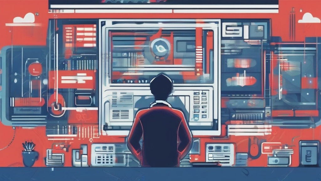 人工智能进化论：从算法突破到产业重构的深度实践