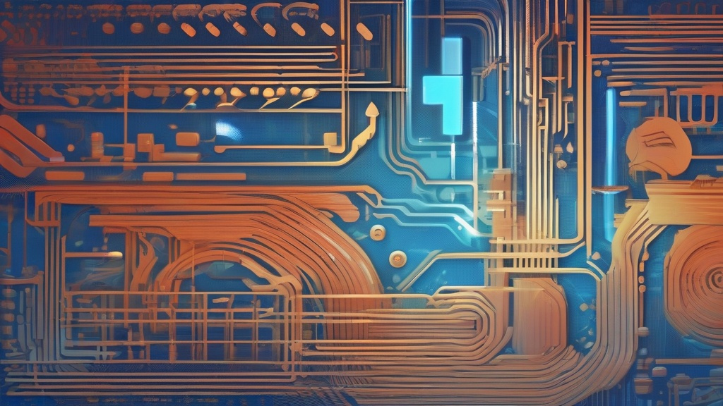 人工智能：从算法突破到产业重构的深度演进