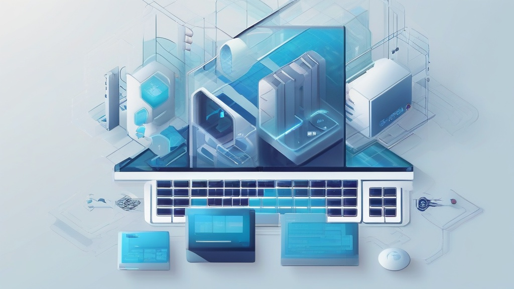 从实验室到战场：新一代移动工作站深度评测与实战指南