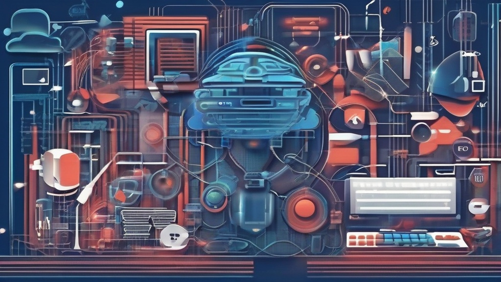 人工智能进化论：从工具到生态的范式跃迁