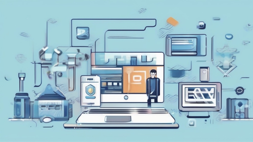 人工智能芯片性能大比拼：从实验室到消费市场的终极对决