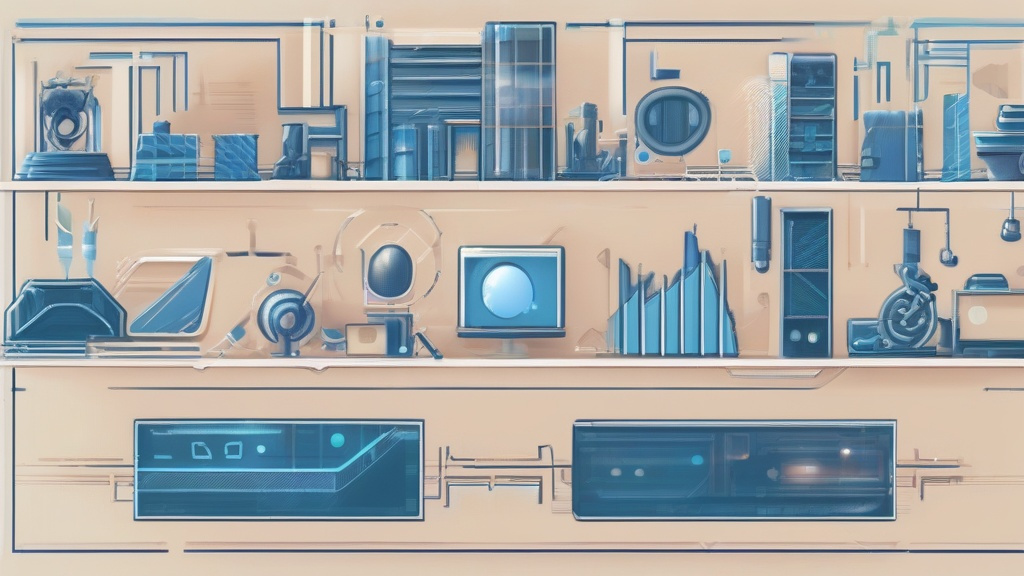 AI实战革命：从技术入门到产业落地的全景指南