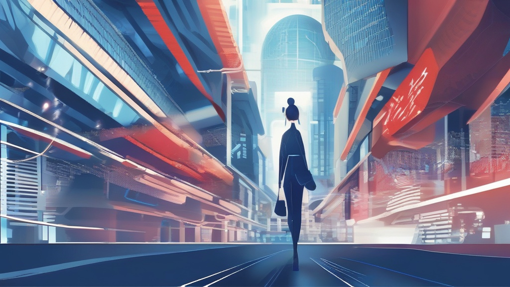 量子计算民用化浪潮：从实验室到日常场景的深度突围