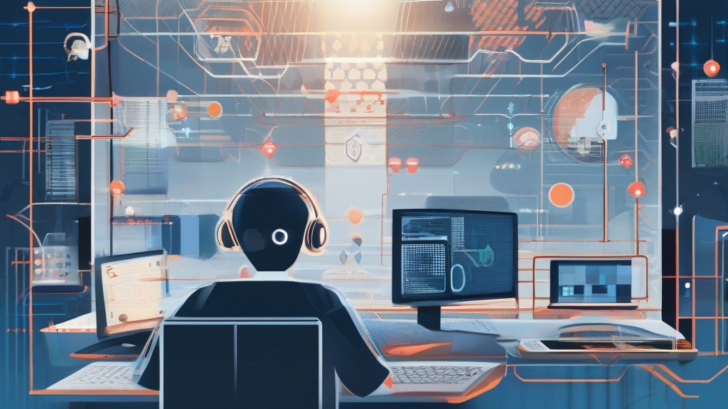 人工智能新范式：从算法突破到产业重构的深度实践