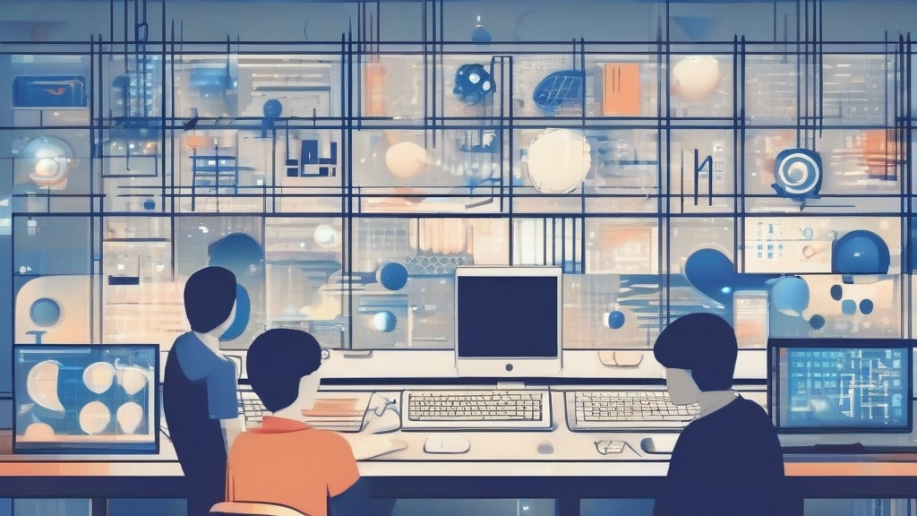 人工智能硬件革命：从算力到能效的全面进化