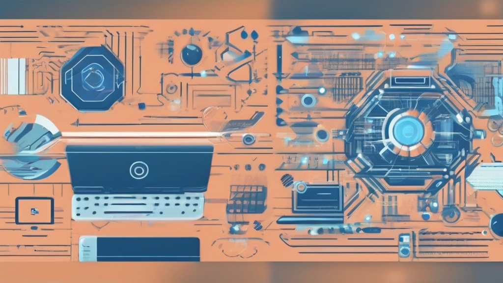 人工智能技术全景：从入门到实战的智能革命