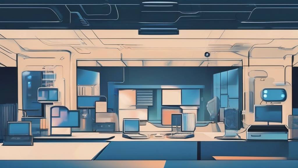 人工智能新纪元：从算法突破到产业重构的深度探索