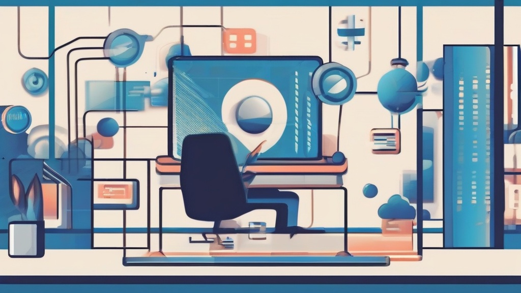 下一代计算设备性能跃迁：从硬件架构到生态协同的深度解析