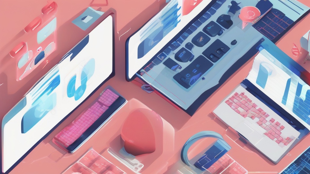 次世代生产力工具深度评测：旗舰级工作站硬件全解析