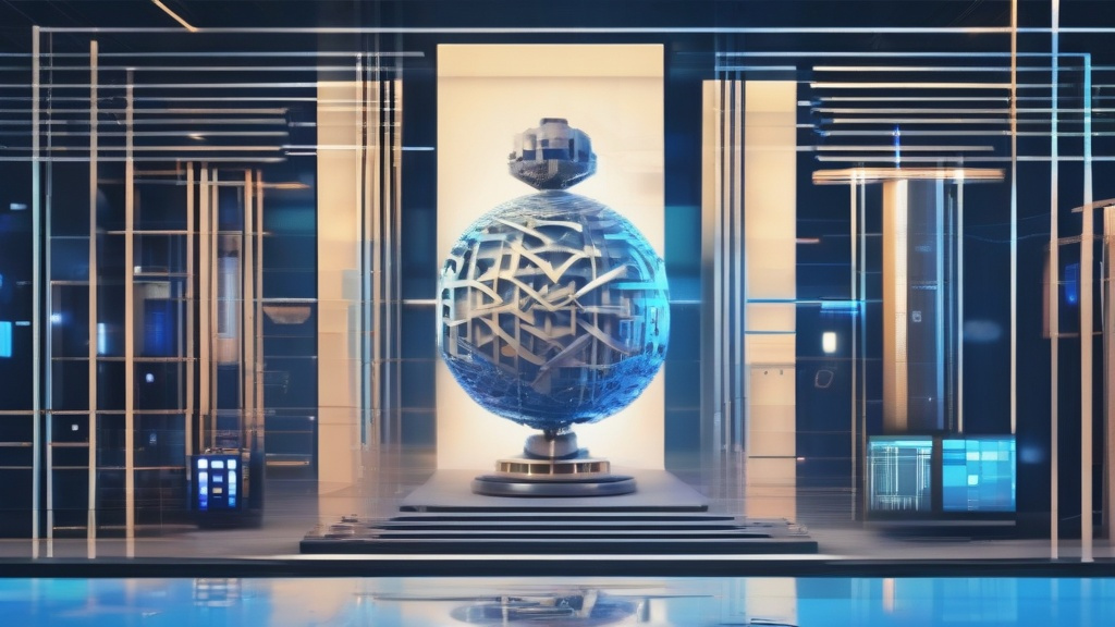 解码未来科技：从入门到精通的实用指南