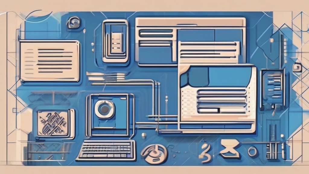 人工智能性能跃迁与技术入门指南：从架构到落地的全景解析