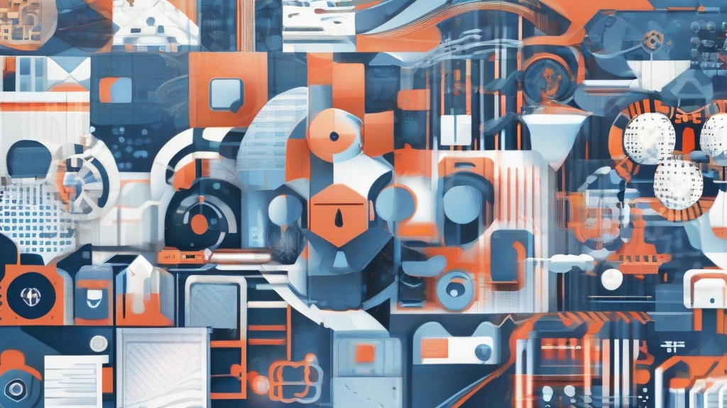 从代码到场景：软件应用如何重构产业生产力