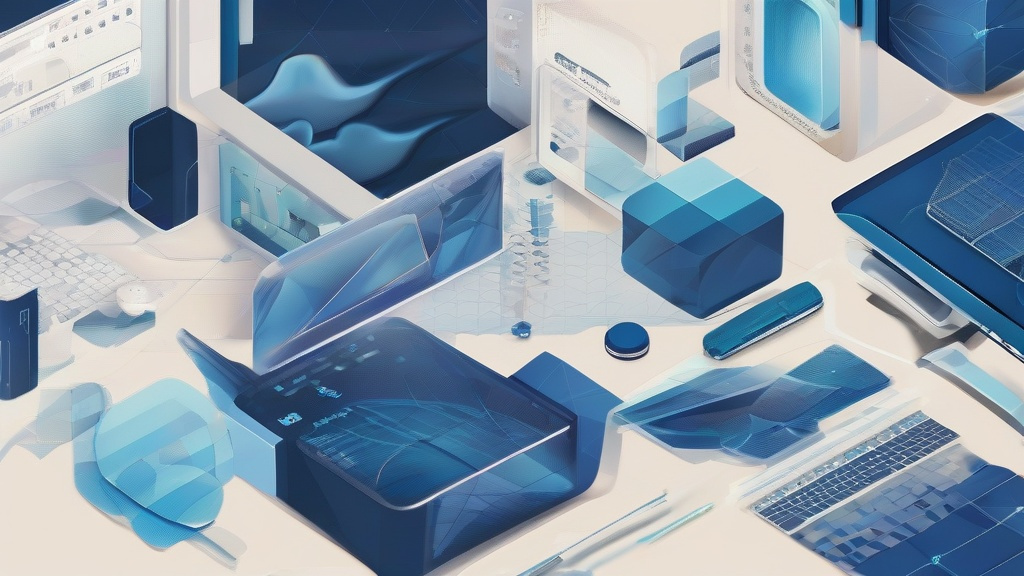 量子计算架构与消费级光子芯片：下一代硬件的深度拆解与实战指南