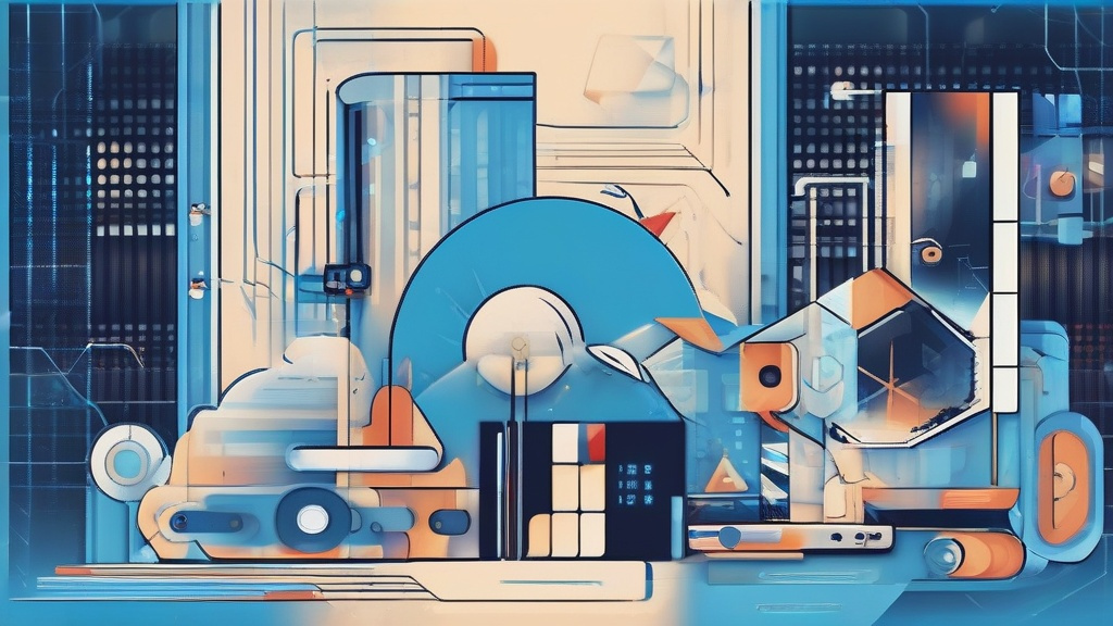 旗舰芯片对决：新一代移动处理器性能深度解析