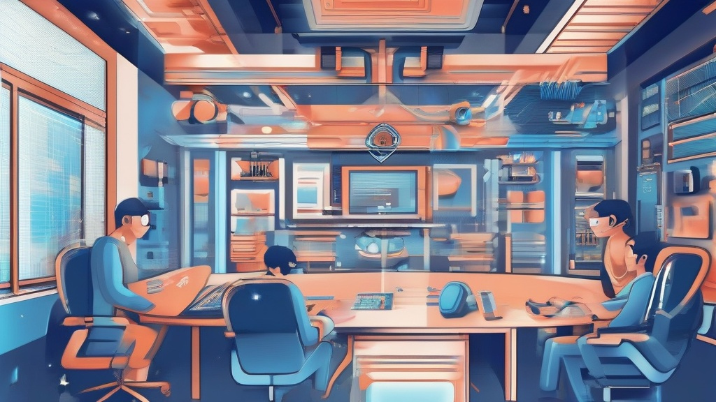 硬件与算法的共生革命：下一代软件应用深度解析