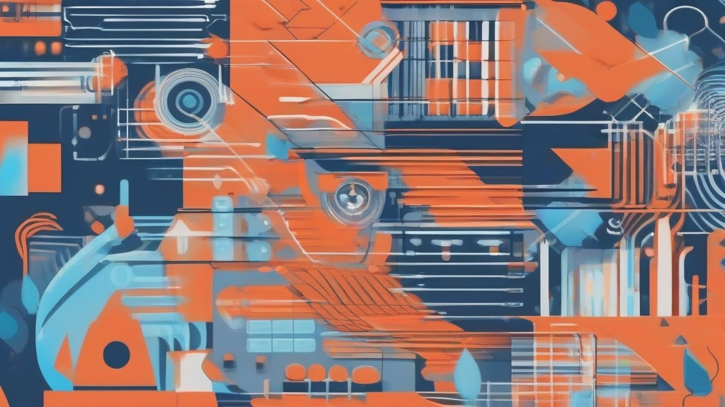 人工智能实战进化论：从实验室到产业场的性能革命