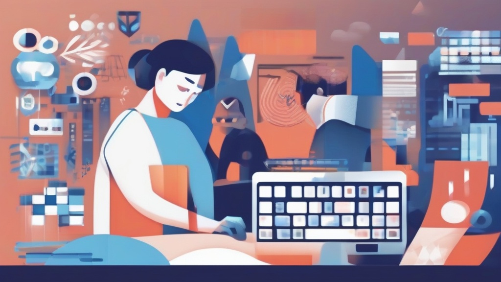 下一代开发工作站硬件配置深度解析：性能、生态与开发技术全指南