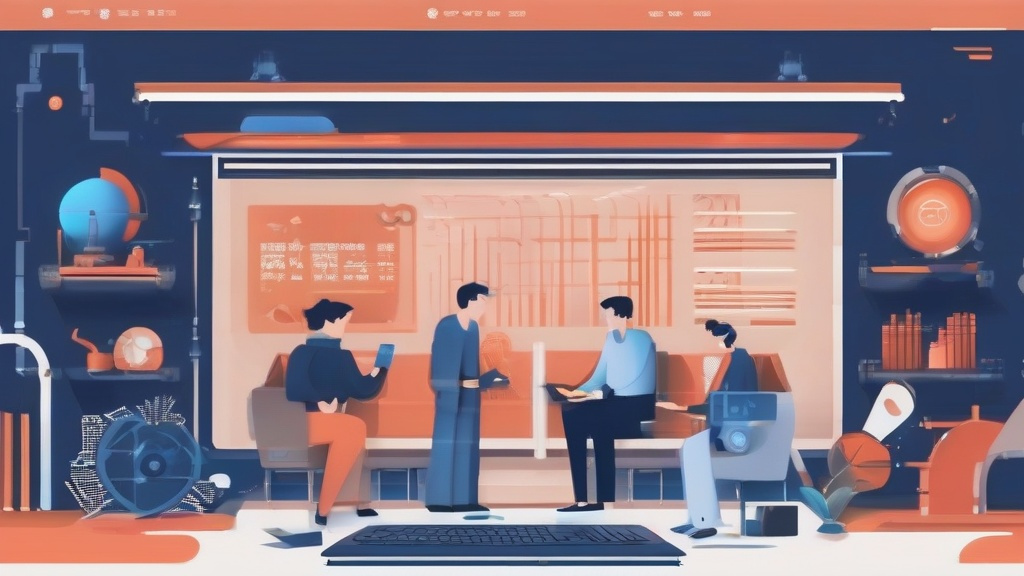 AI驱动的软件应用革命：从技术入门到行业重构