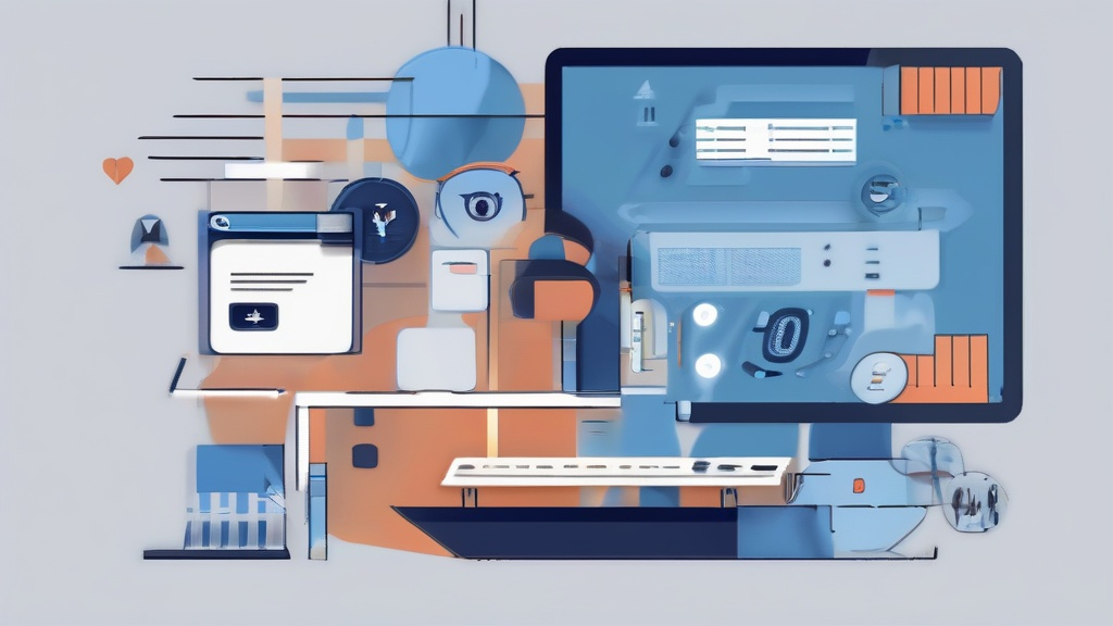 人工智能性能跃迁：从算法架构到开发范式的全面革新