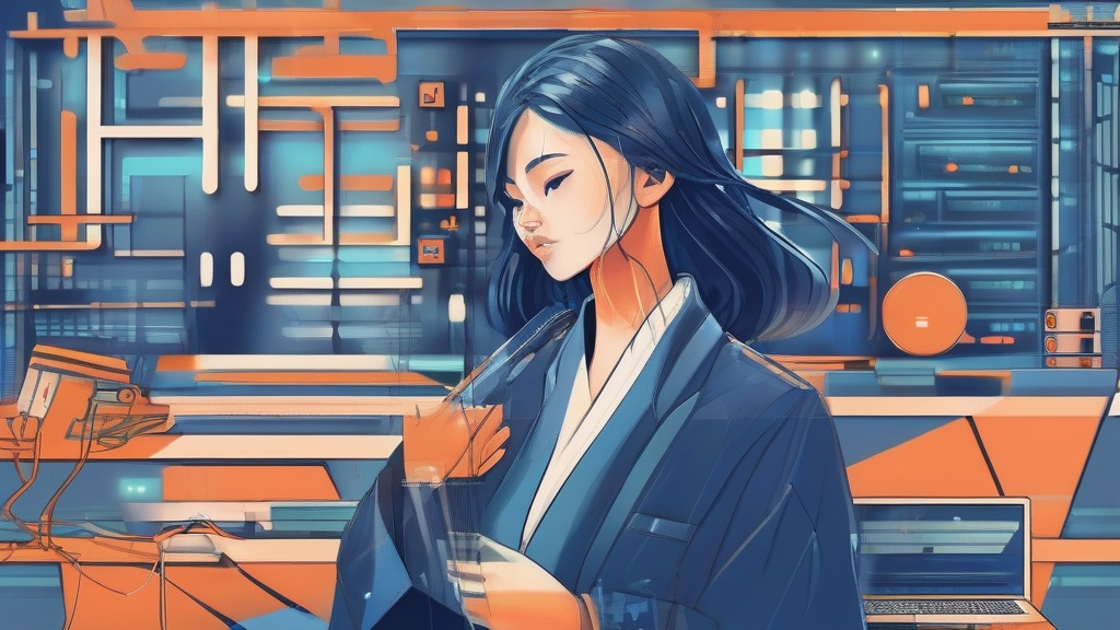 硬件进化论：下一代计算设备的性能跃迁与效率革命