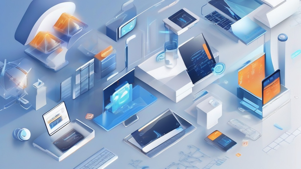 AI驱动的智能应用开发：从架构设计到实战部署的全链路革新