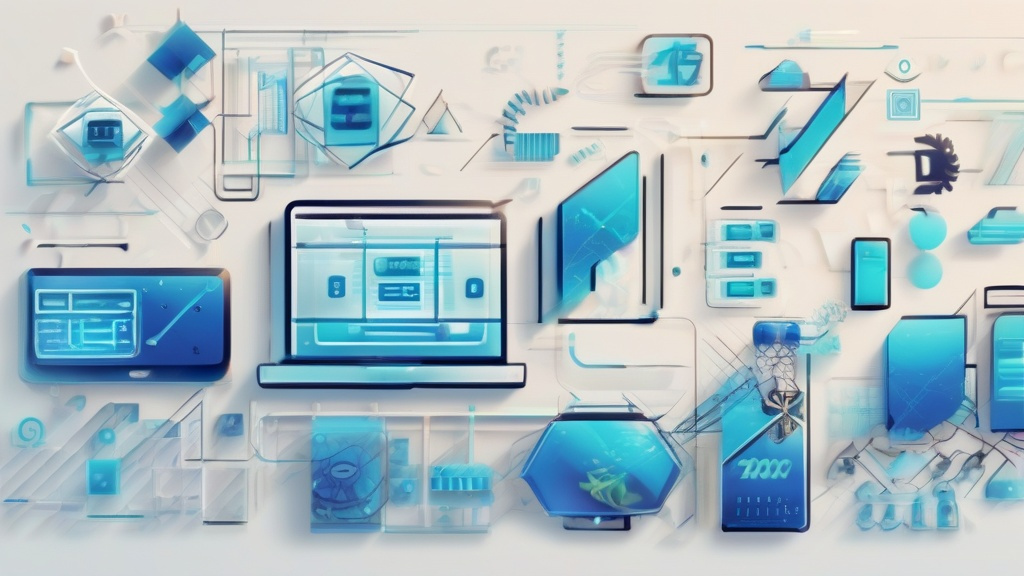 解码未来：五大技术趋势重塑产业新生态