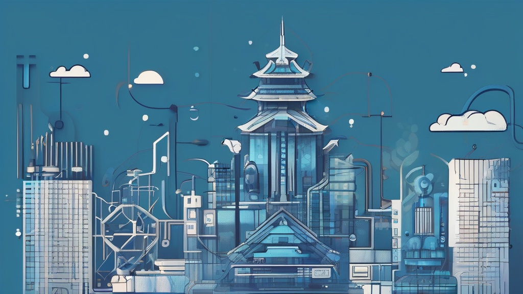 从代码到生态：软件应用开发技术的范式跃迁与深度解析