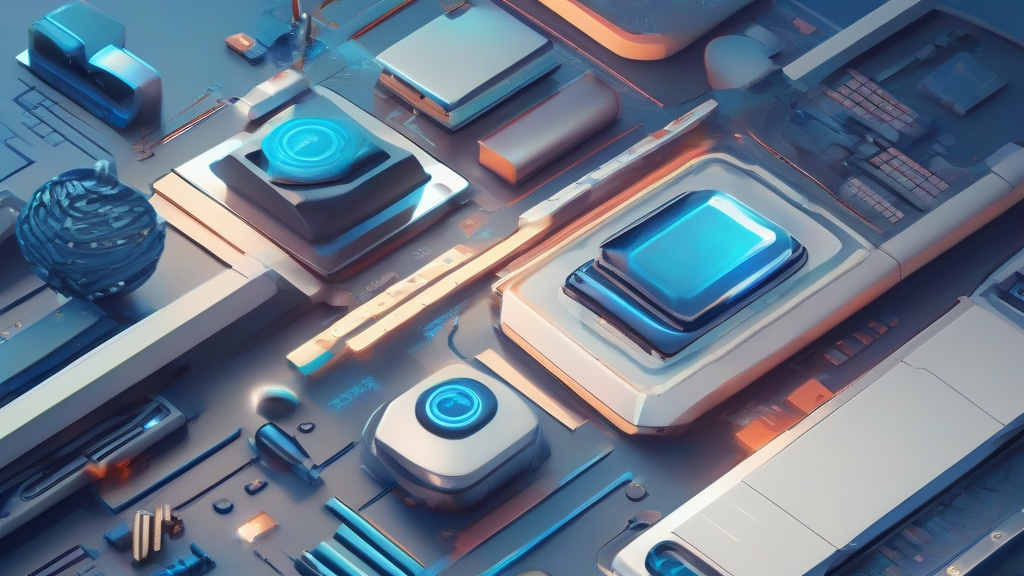 解锁软件应用新维度：从入门到精通的实战指南