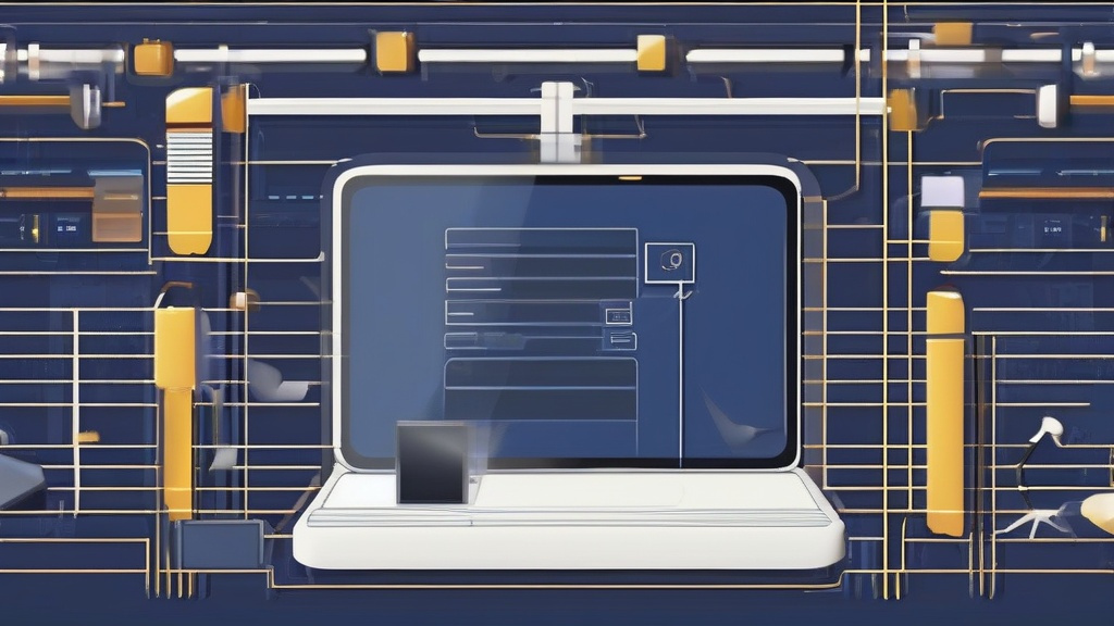 全场景生产力革命：深度解析新一代移动工作站的核心竞争力