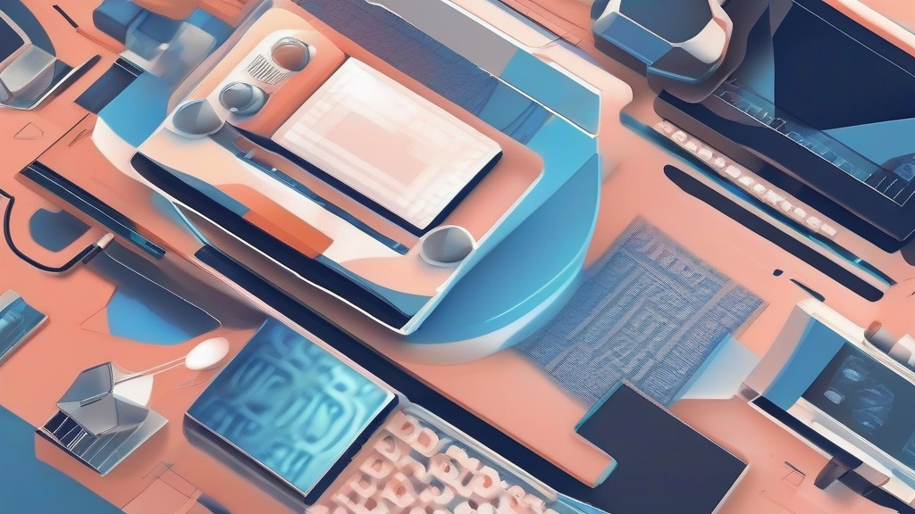 AI硬件革命：从芯片到终端的技术入门与产品评测