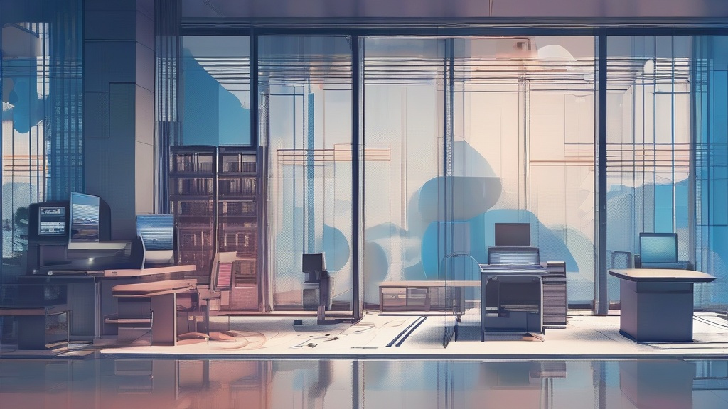 次世代计算核心：深度解析高性能硬件架构的进化与突破