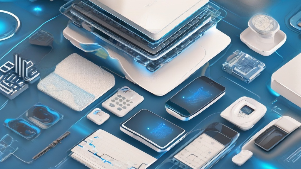 从硬件到云端：软件开发者必备的跨平台开发指南