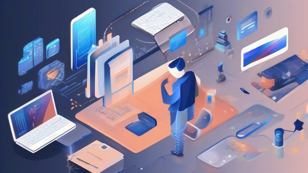 旗舰芯片对决：深度解析新一代移动处理器性能与实用技巧