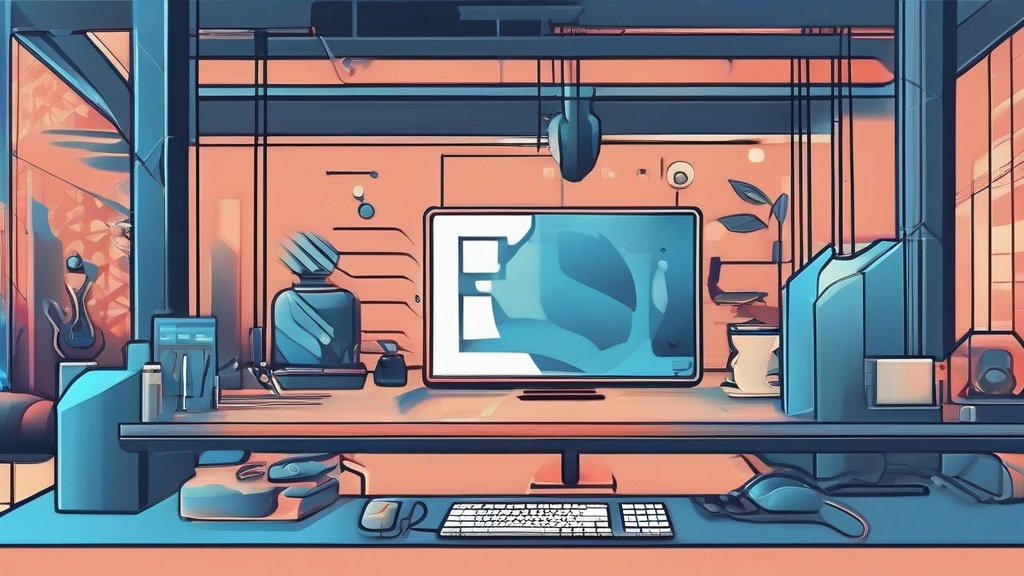 旗舰硬件终极对决：性能与能效的平衡艺术