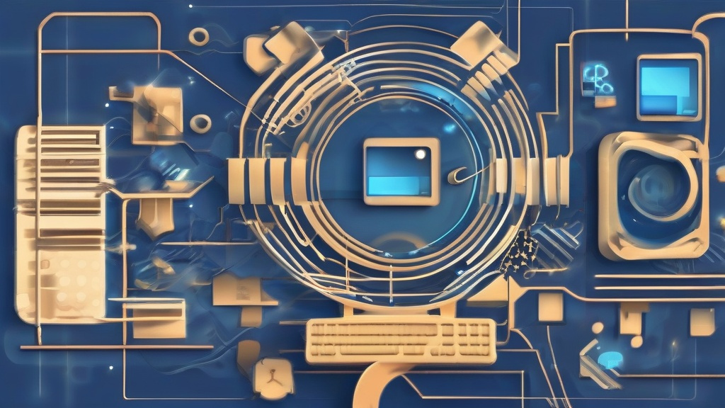 旗舰硬件终极对决：性能、能效与生态的全面解析