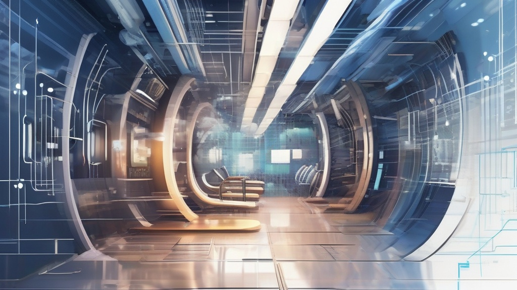 AI性能革命：新一代大模型与边缘设备的终极对决