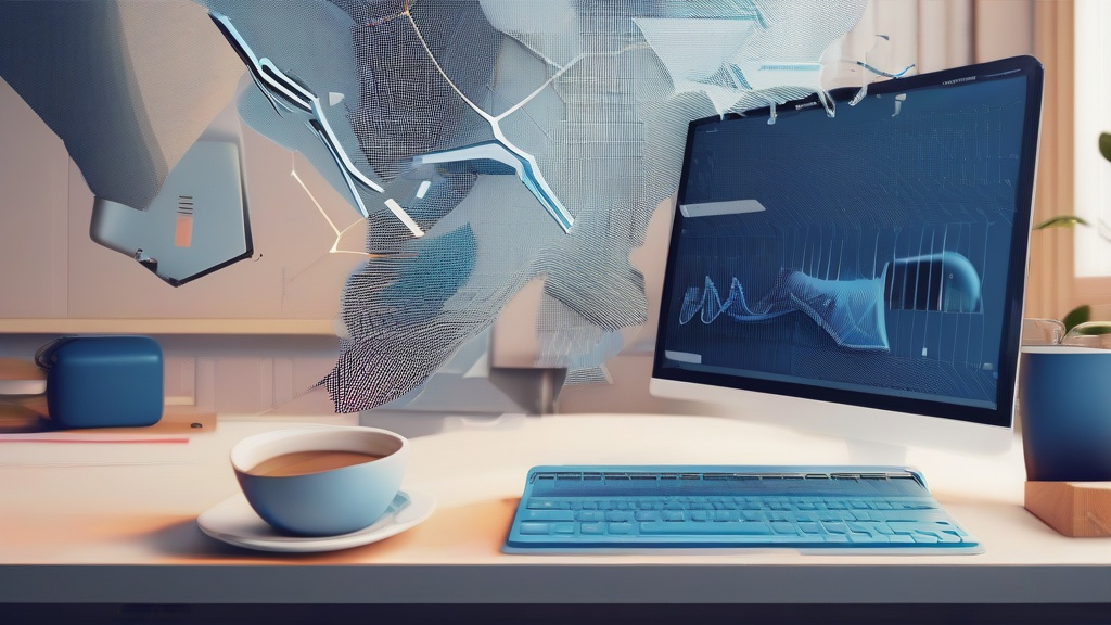 次世代性能旗舰：深度解析全场景计算终端的硬件革新与使用指南